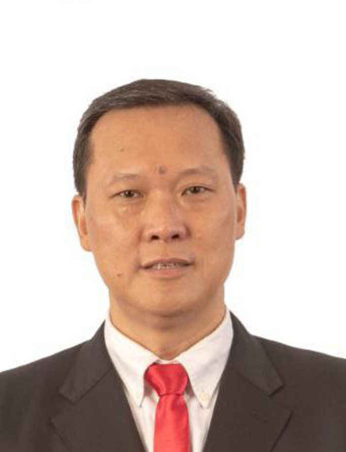 Kenneth Hung